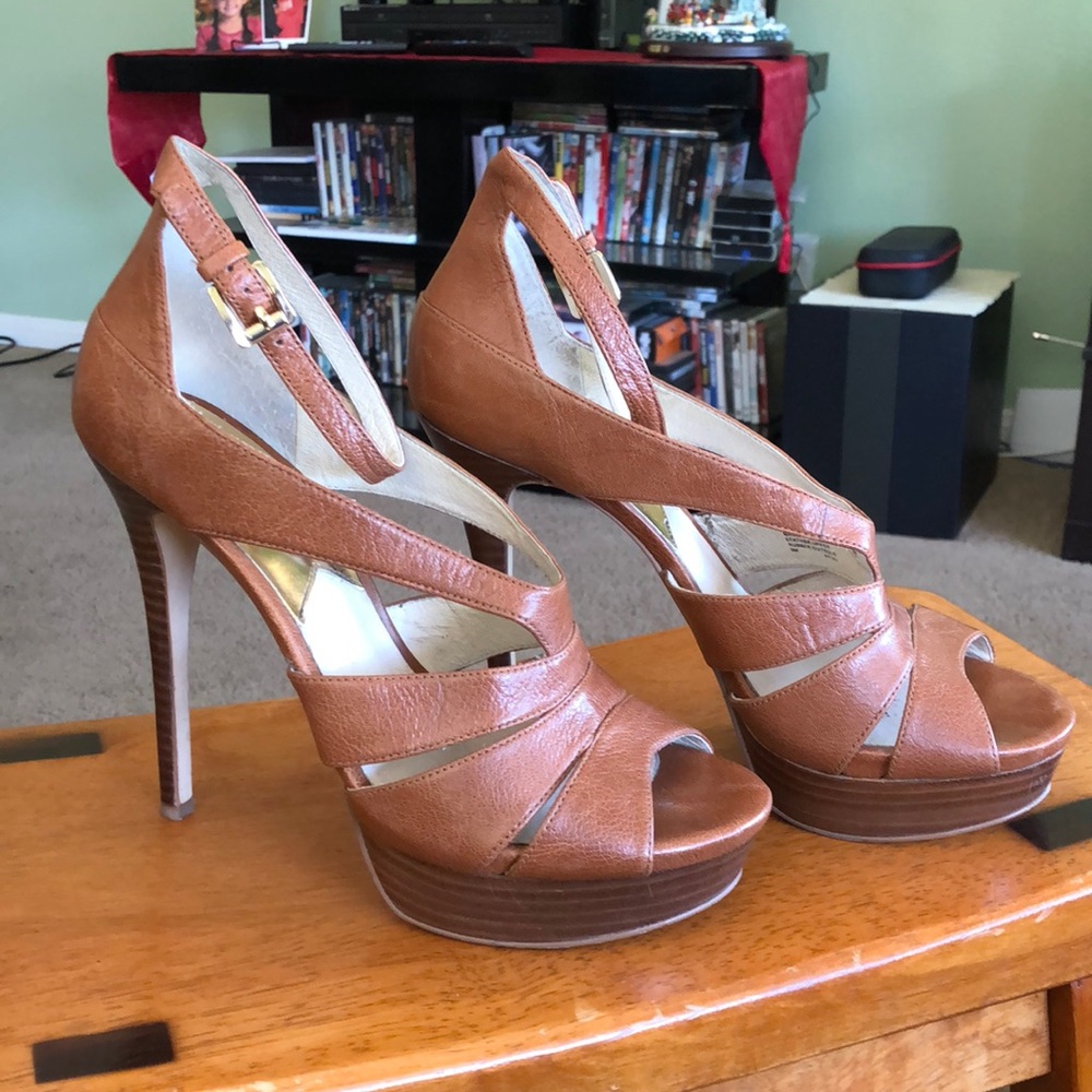 Brown beauties